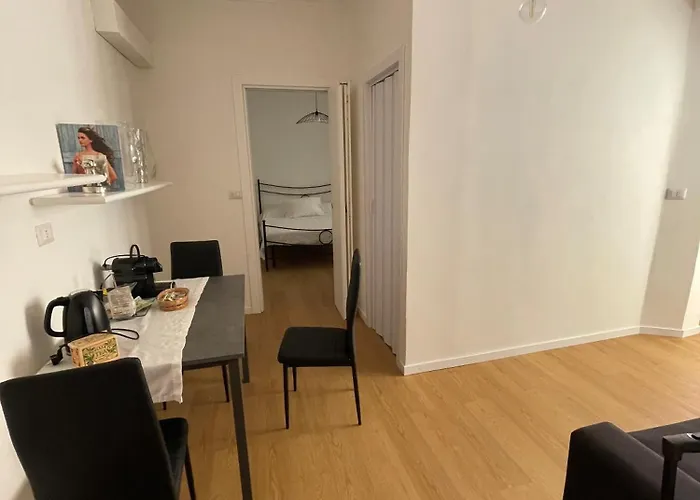 Appartement San Lorenzo Vivace E Giovanile