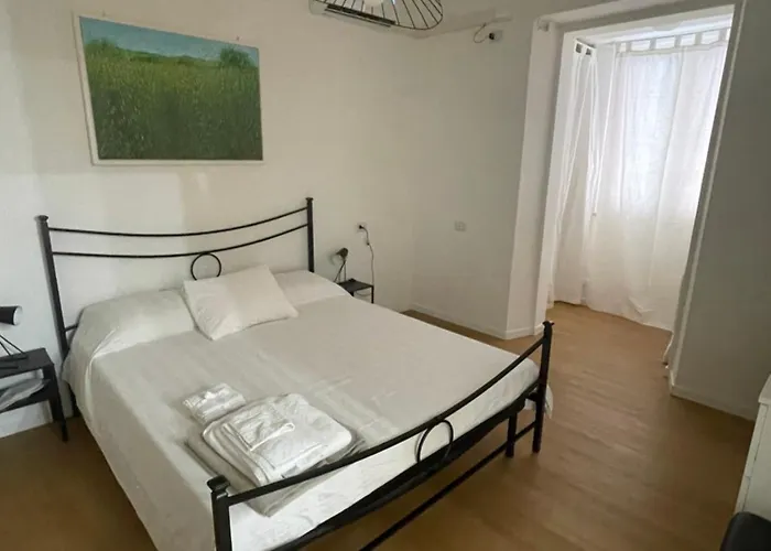Appartement San Lorenzo Vivace E Giovanile *