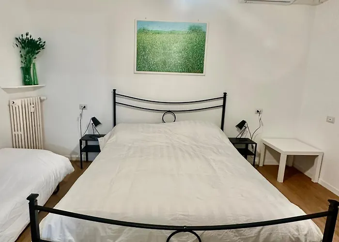 Appartement San Lorenzo Vivace E Giovanile *
