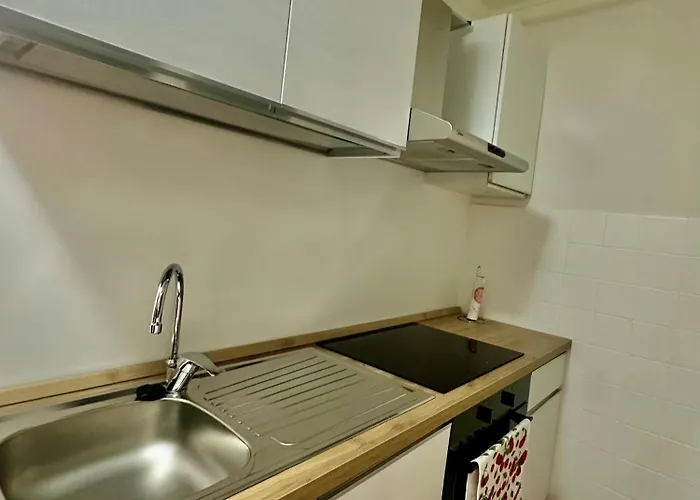 Appartement San Lorenzo Vivace E Giovanile
